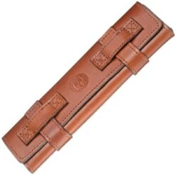 BÖKER LEDER-ROLLETUI 090014