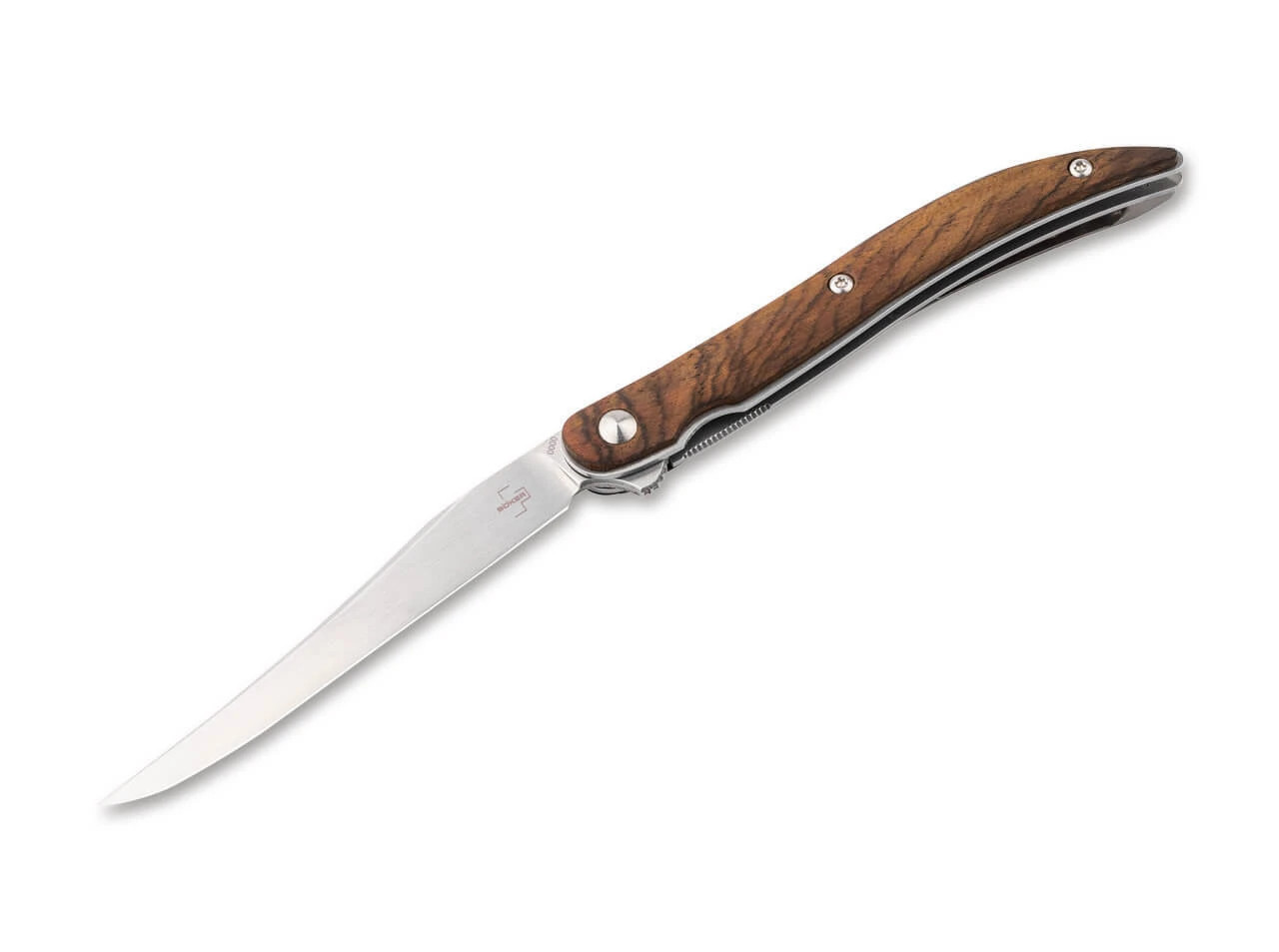 Boker Plus Urban Texas Tooth Pick Cocobolo 01BO389 4 Boker Plus Urban Texas Tooth Pick Cocobolo 01BO389 – Bild 2