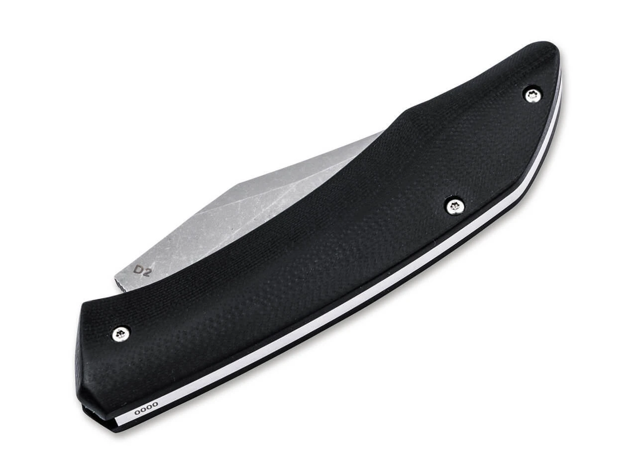 Boker Plus SAMOSAUR 01BO499 5 Boker Plus SAMOSAUR 01BO499 – Bild 3