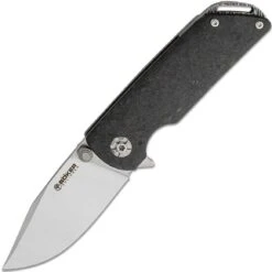 Boker Manufaktur Solingen Sherman EDC 110665
