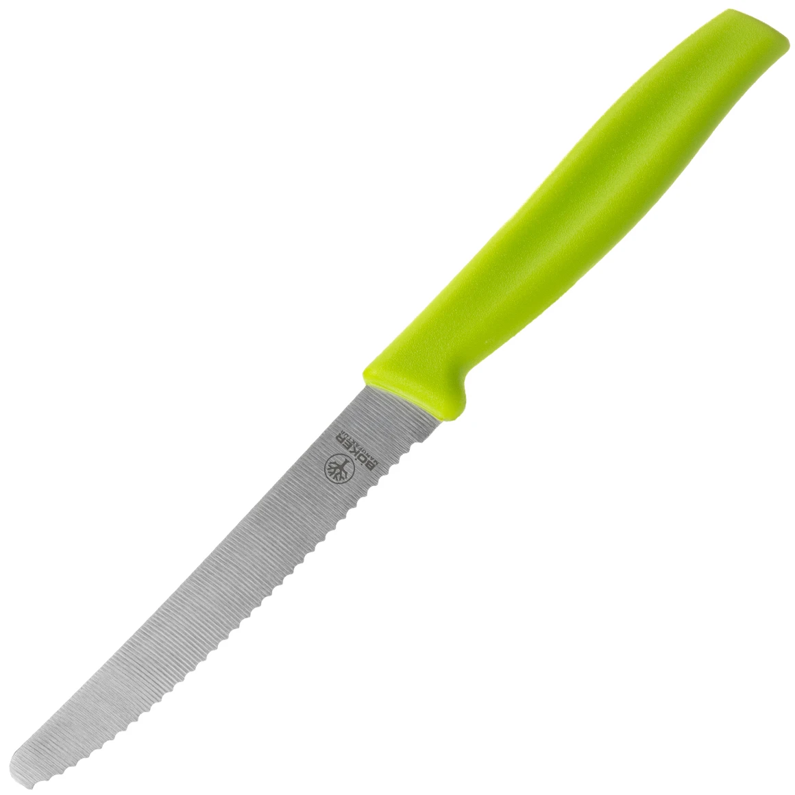 Böker Manufaktur 03BO002G Sandwich Knife Green 2 Böker Manufaktur 03BO002G Sandwich Knife Green