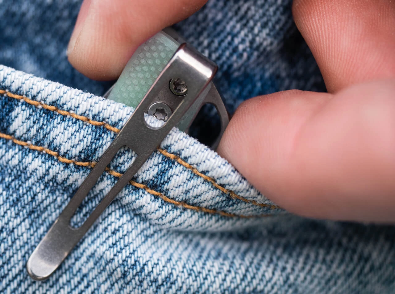 BOKER PLUS Celos G10 Jade 01BO179 7 BOKER PLUS Celos G10 Jade 01BO179 – Bild 5