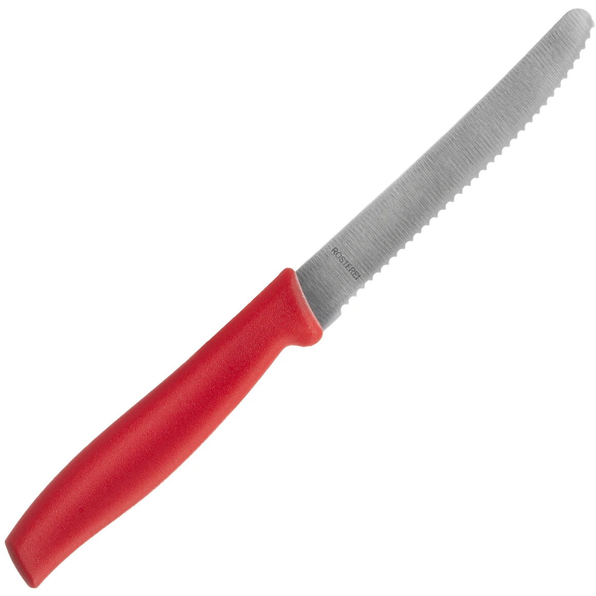 BÖKER BRÖTCHENMESSER ROT SET 6 STÜCKE 03BO008 7 BÖKER BRÖTCHENMESSER ROT SET 6 STÜCKE 03BO008 – Bild 5