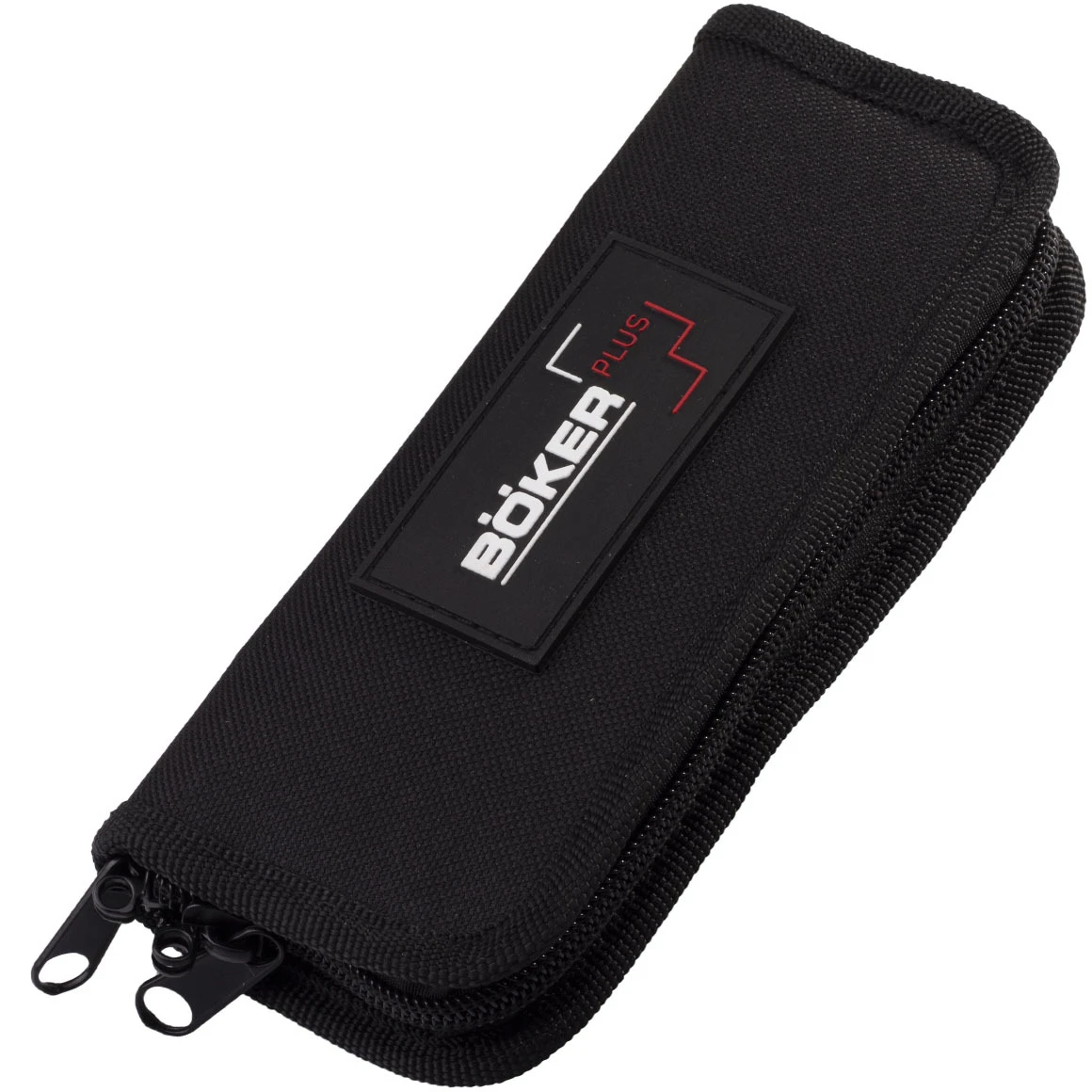 Böker Plus 01BO102DAM Damascus Gent II Griff Aus Ebenholz 9 Böker Plus 01BO102DAM Damascus Gent II Griff Aus Ebenholz – Bild 7