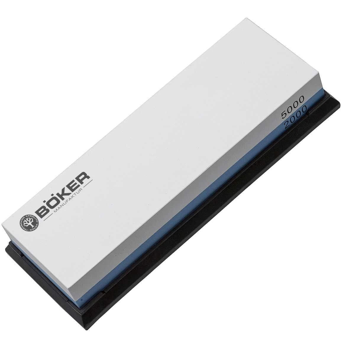 Böker Manufaktur 09BO196 Wasserstein 2000/5000 3 Böker Manufaktur 09BO196 Wasserstein 2000/5000