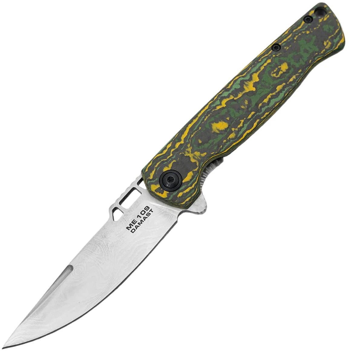 Boker Plus ME 109 Damast 01BO909DAM 3 Boker Plus ME 109 Damast 01BO909DAM