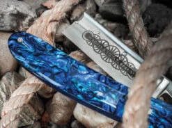 BOKER Blue Shell Razor 140557 7 BOKER Blue Shell Razor 140557 -Boker Verkaufsgeschäft 1752156b4690fe3742e78871884452ae