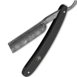 Böker Manufaktur 140609DAM Damast Ebenholz