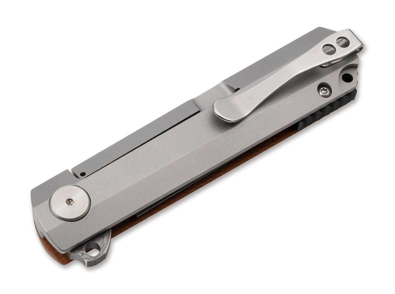 Boker Plus Cataclyst Flipjoint Damast 01BO479DAM 5 Boker Plus Cataclyst Flipjoint Damast 01BO479DAM – Bild 3