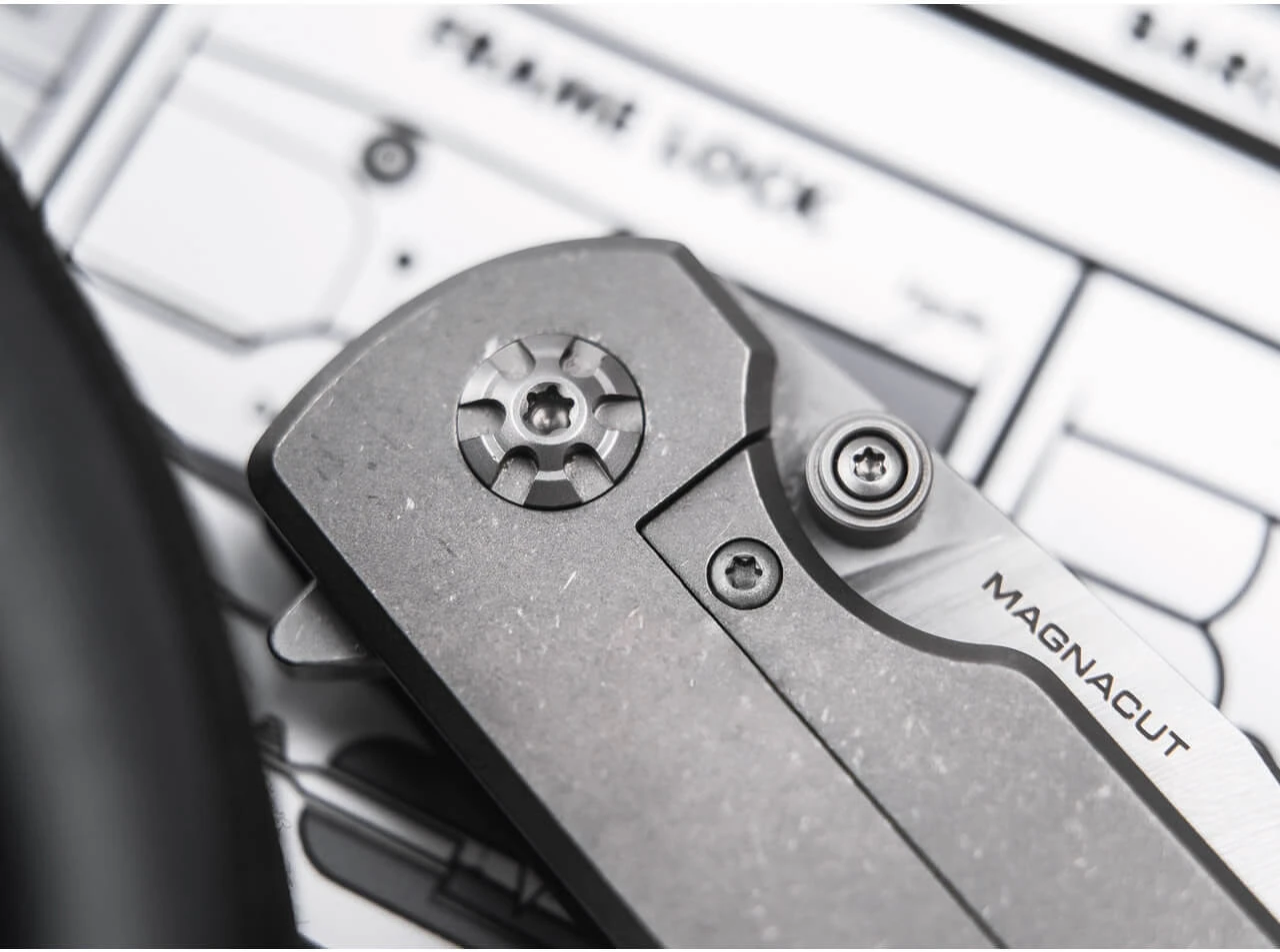 Boker Manufaktur Solingen Sherman EDC 110665 8 Boker Manufaktur Solingen Sherman EDC 110665 – Bild 6