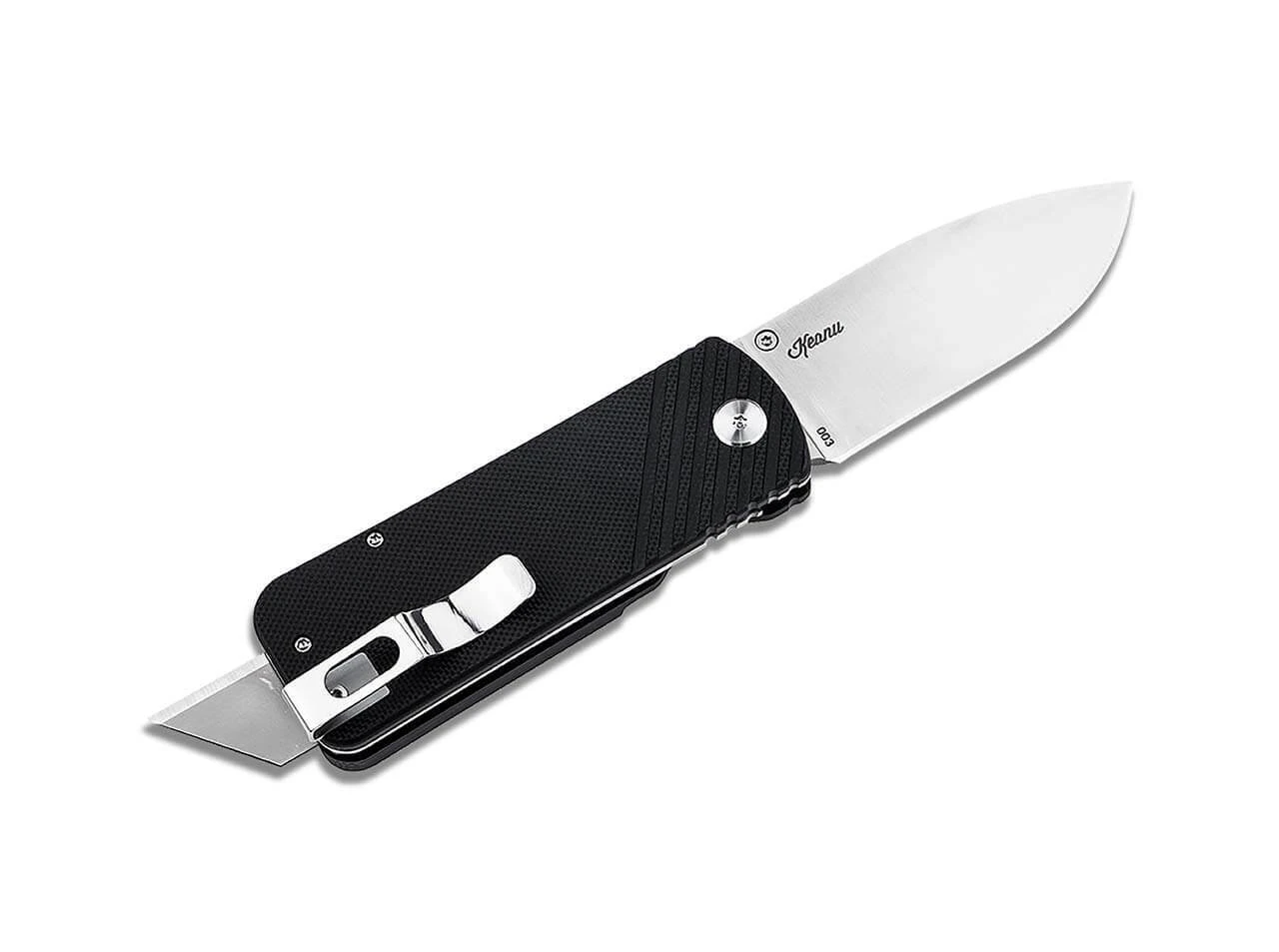 Boker Plus BILL N TED OPERATION 01BO629 6 Boker Plus BILL N TED OPERATION 01BO629 – Bild 4