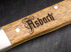 BOKER Trapper Asbach Uralt Damascus 116004DAM 16 BOKER Trapper Asbach Uralt Damascus 116004DAM -Boker Verkaufsgeschäft 2335e6a06a431e19b16383f278f4b59a