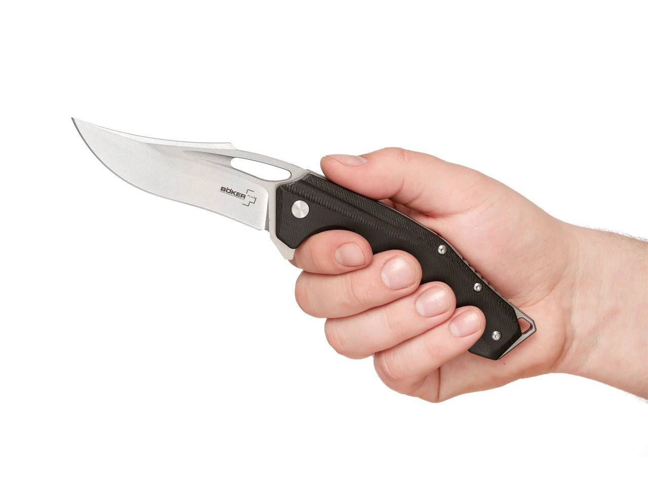 Böker Plus 01BO762 Masada Ordner Griff Aus G10 6 Böker Plus 01BO762 Masada Ordner Griff Aus G10 – Bild 4