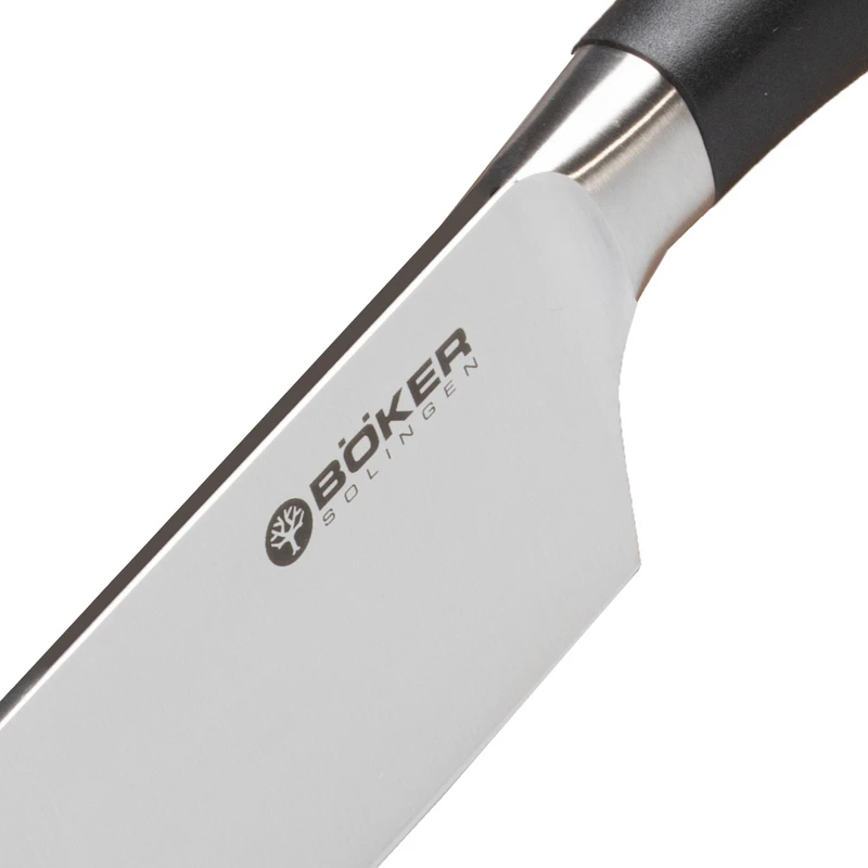 Böker Manufaktur 130830 Santoku 16,3 Cm 7 Böker Manufaktur 130830 Santoku 16,3 Cm – Bild 5