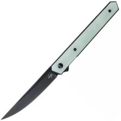 Böker Plus 01BO343 Kwiken Air G10 Jade