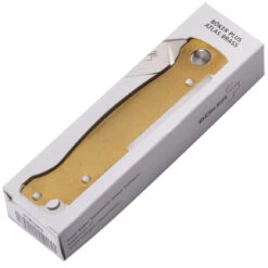 Böker Plus 01BO853 Atlas Messing -Boker Verkaufsgeschäft 2facbf12c8d386f8c61e3c91680edde2