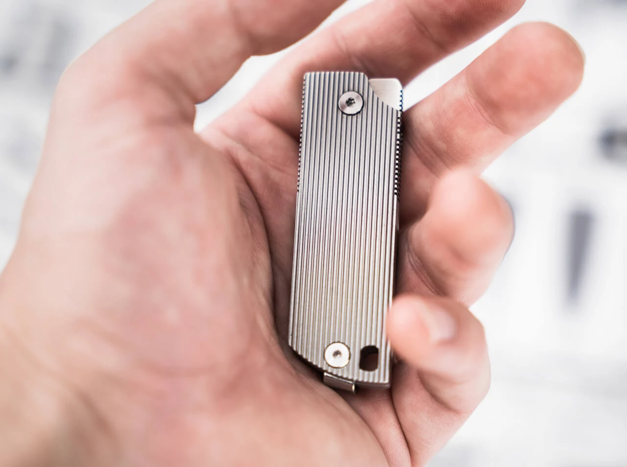 Boker Plus BabyX 01BO366 11 Boker Plus BabyX 01BO366 – Bild 9