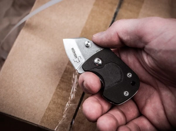 Böker Plus 01BO573 DW-1 Griff Aus Zytel 10 Böker Plus 01BO573 DW-1 Griff Aus Zytel – Bild 8