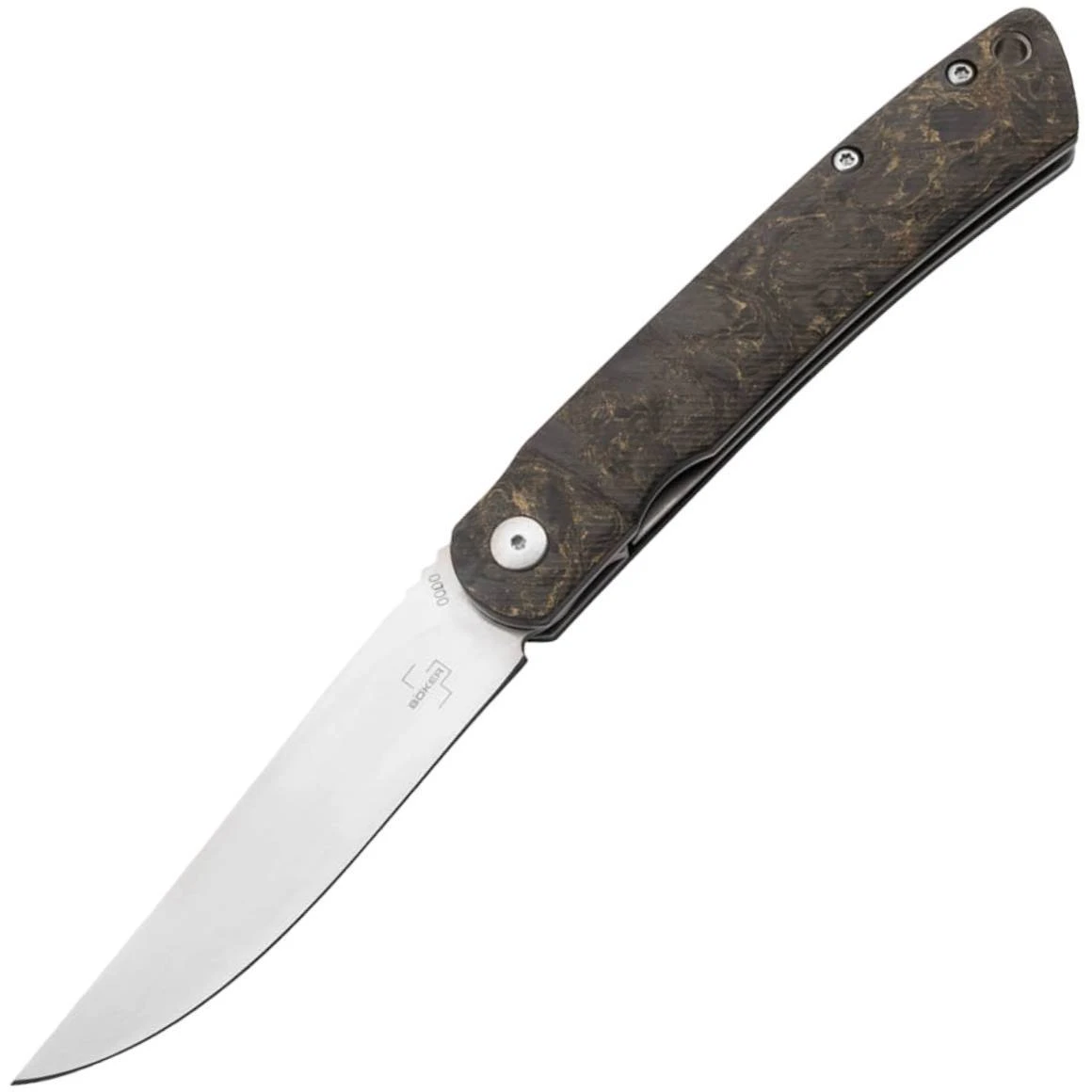 Boker Plus LFL07 Limited Edition 01BO387 3 Boker Plus LFL07 Limited Edition 01BO387
