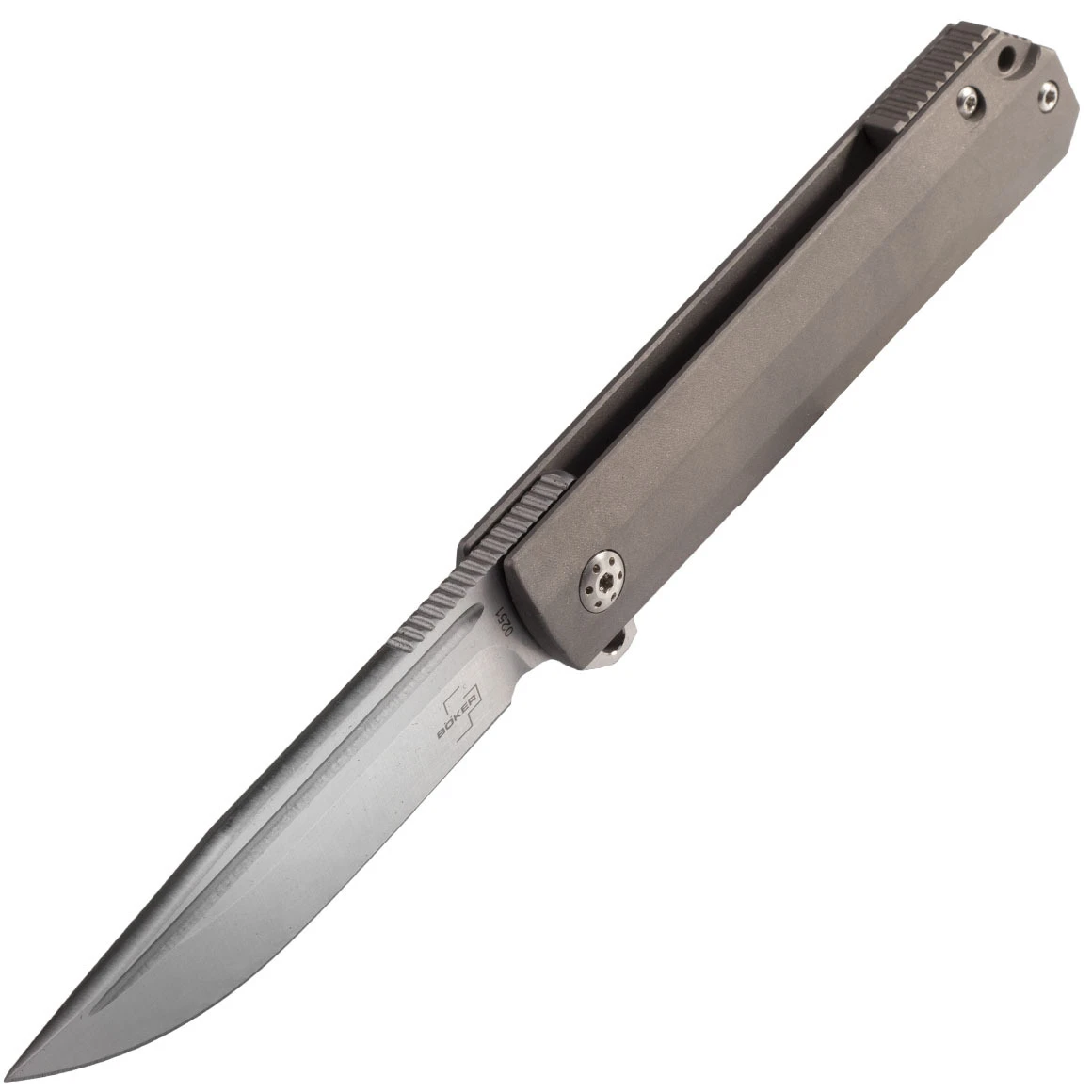 BOKER PLUS Cataclyst 01BO640 5 BOKER PLUS Cataclyst 01BO640 – Bild 3