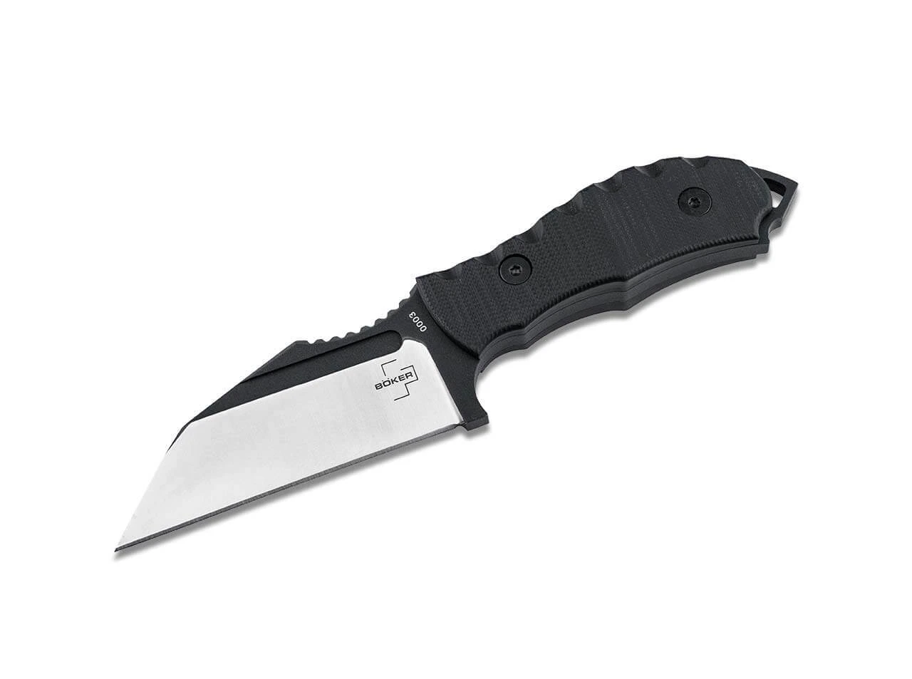 Boker Plus ANDHRIMNIR MINI 02BO091 4 Boker Plus ANDHRIMNIR MINI 02BO091 – Bild 2