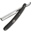 BÖKER Rasiermesser - BARBERETTE SCHWARZ 140901