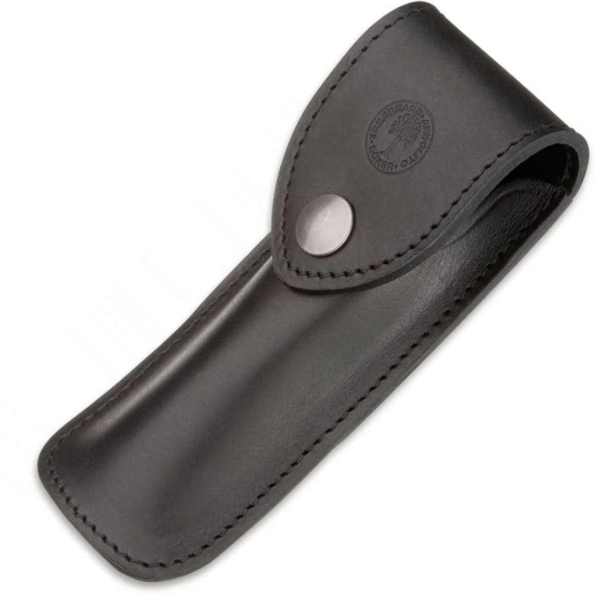 BÖKER FRANZ. LEDER-ETUI SCHWARZ GROSS 090050 3 BÖKER FRANZ. LEDER-ETUI SCHWARZ GROSS 090050