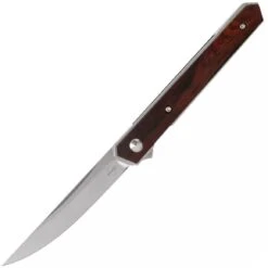 Böker Plus 01BO325 Kwaiken Air Mini Cocobolo