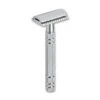Böker Plus 04BO221 Safety Razor Boraso Chrome