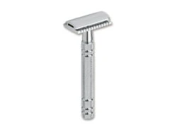 Böker Plus 04BO221 Safety Razor Boraso Chrome