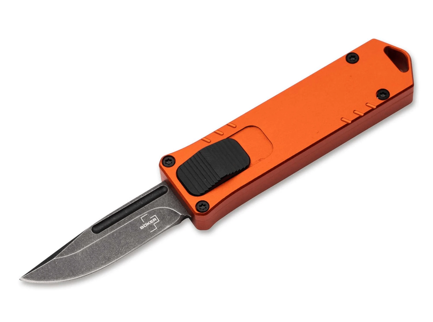 Boker Plus USB OTF Burnt Orange 06EX275 4 Boker Plus USB OTF Burnt Orange 06EX275 – Bild 2