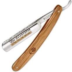 BÖKER Rasiermesser - DIE GEFEIERTE OLIVE 140327