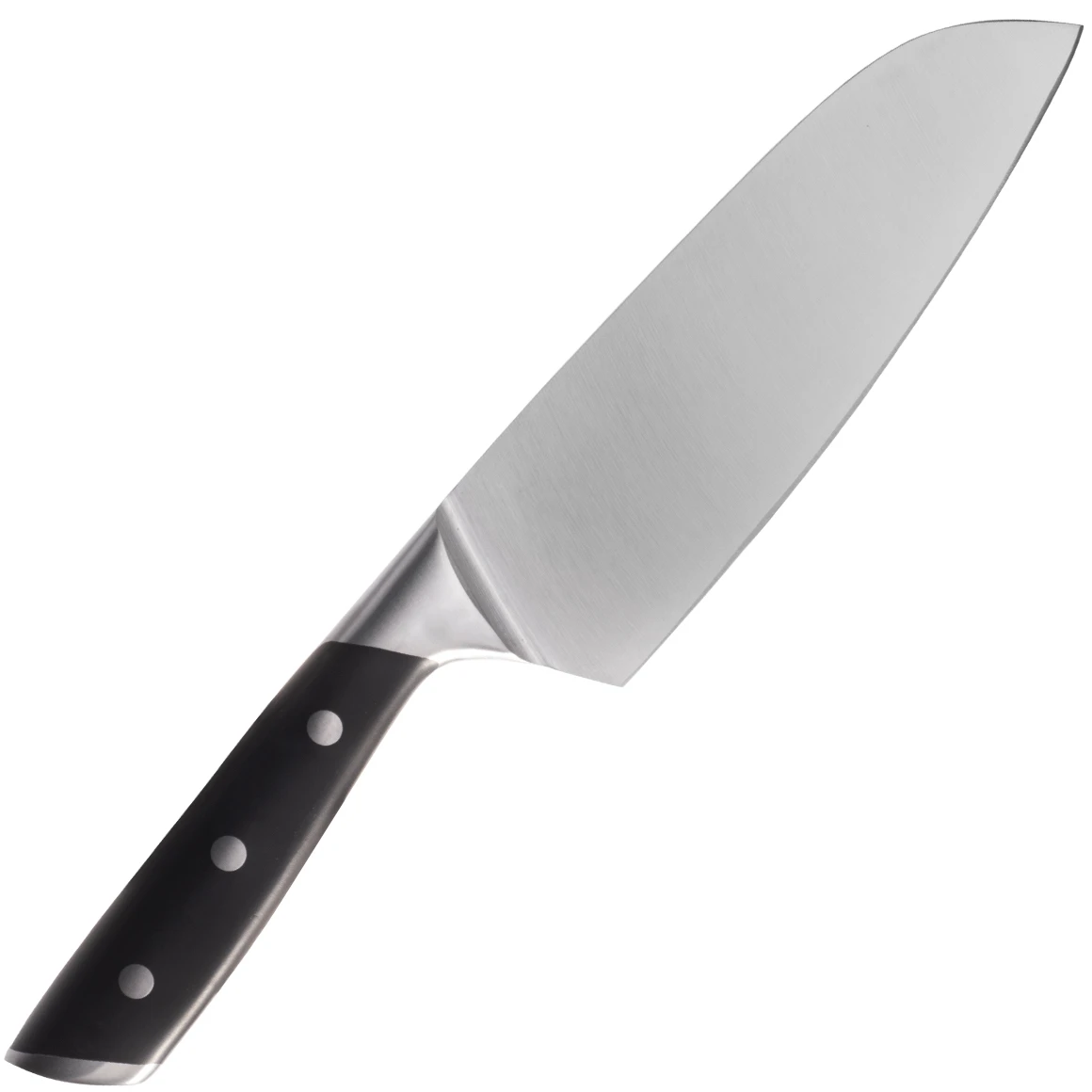 Böker Manufaktur 03BO502 Forge Santoku Klinge 16 Cm 4 Böker Manufaktur 03BO502 Forge Santoku Klinge 16 Cm – Bild 2