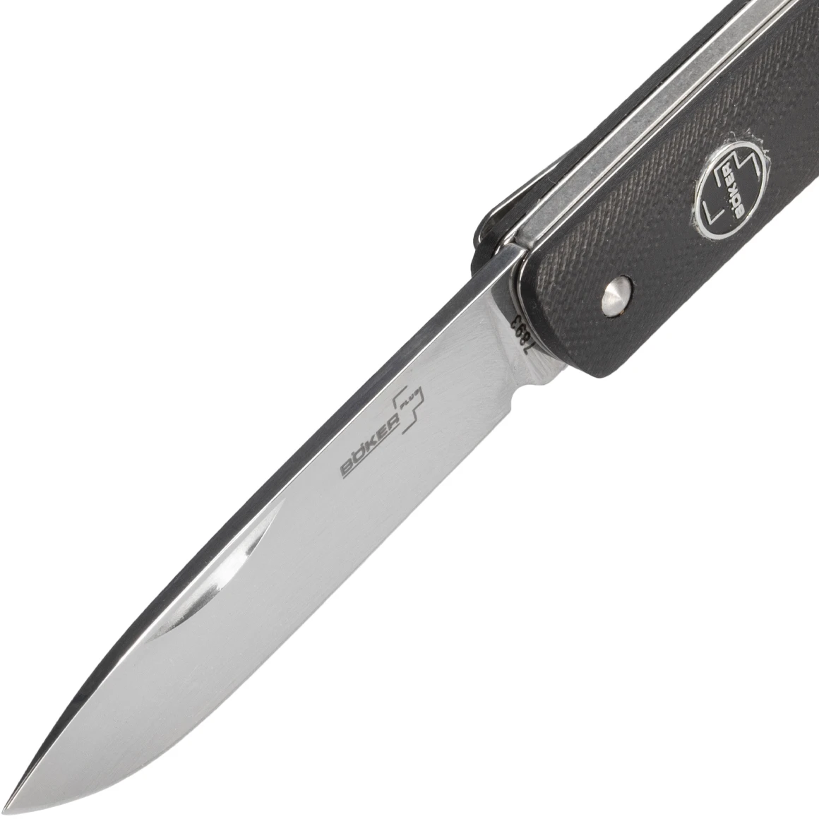 Böker Plus 01BO801 Tech Tool City 1 Schwarz 5 Böker Plus 01BO801 Tech Tool City 1 Schwarz – Bild 3