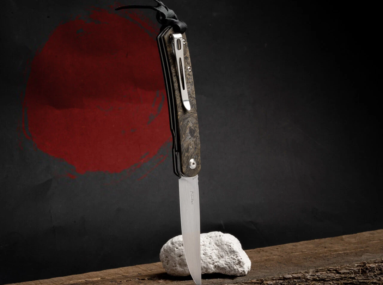 Boker Plus LFL07 Limited Edition 01BO387 6 Boker Plus LFL07 Limited Edition 01BO387 – Bild 4