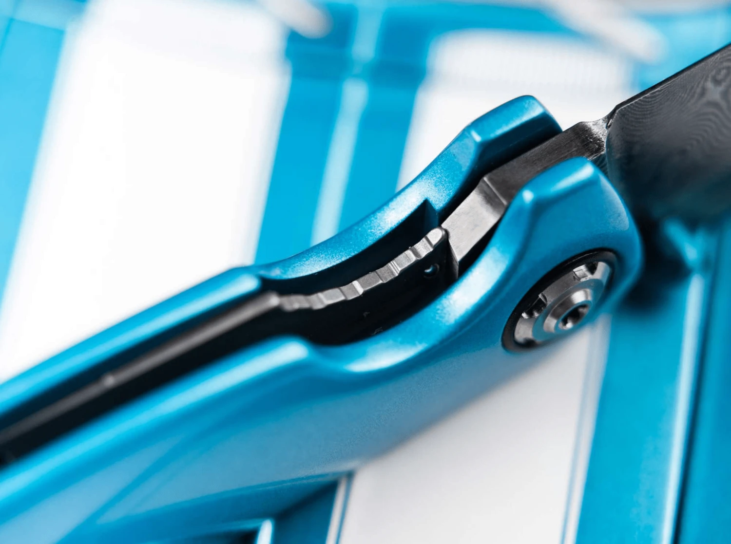 Boker Manufaktur Solingen AMERICAN MUSCLE CAR DAMAST 111101DAM 8 Boker Manufaktur Solingen AMERICAN MUSCLE CAR DAMAST 111101DAM – Bild 6