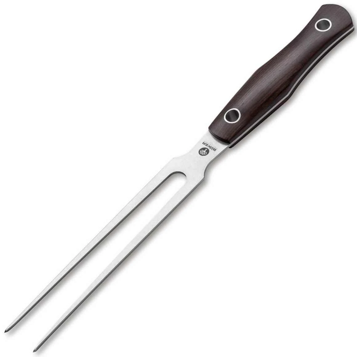 BÖKER SAGA GRENADIL STONE FLEISCHGABEL 130390 3 BÖKER SAGA GRENADIL STONE FLEISCHGABEL 130390