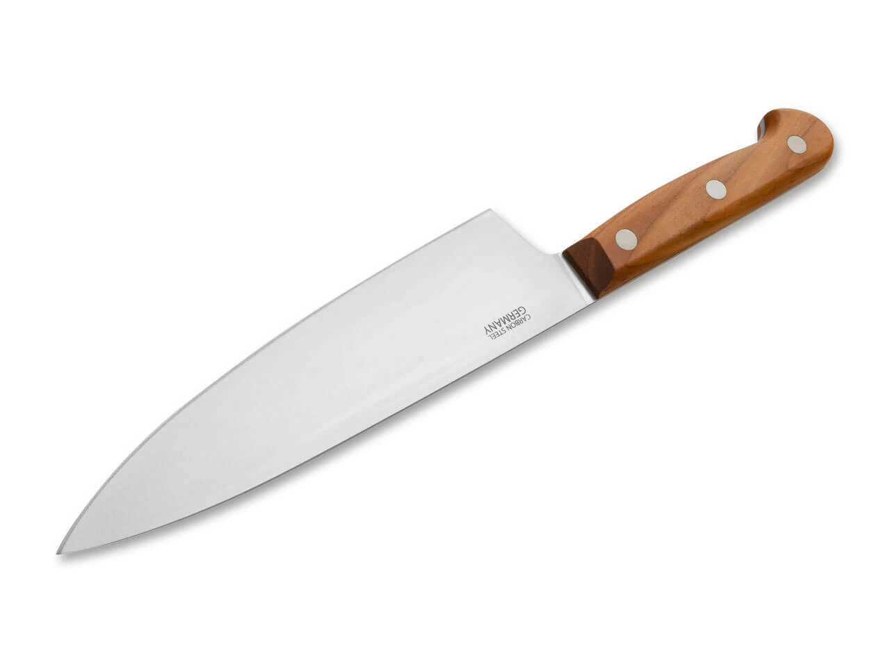 Böker Manufaktur Soligen 130496 Cottage-Craft Chef's Knife Small 5 Böker Manufaktur Soligen 130496 Cottage-Craft Chef's Knife Small – Bild 3