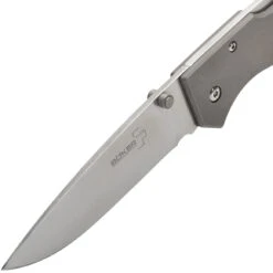 Böker Plus 01BO188 Griff Aus Titan -Boker Verkaufsgeschäft 4af555f5496d523119824c25691a9f17