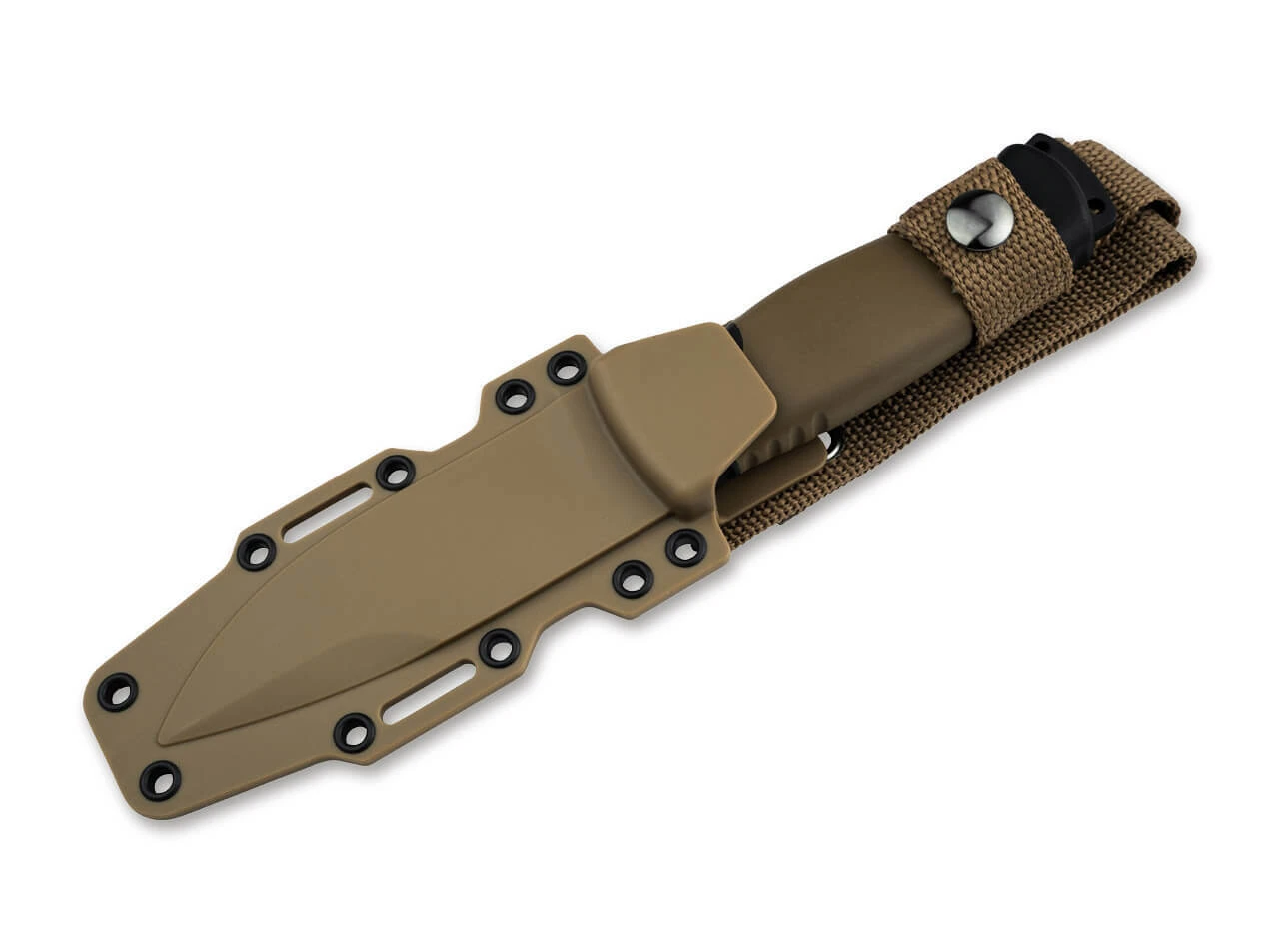 Boker Plus DESERTMAN 02BO083 6 Boker Plus DESERTMAN 02BO083 – Bild 4