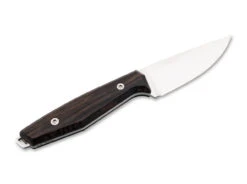 Böker Manufaktur Solingen 125502 Daily Knives AK1 Droppoint Grenadill -Boker Verkaufsgeschäft 4d20e6b1e7fd029cd486c61e22bc5d7a