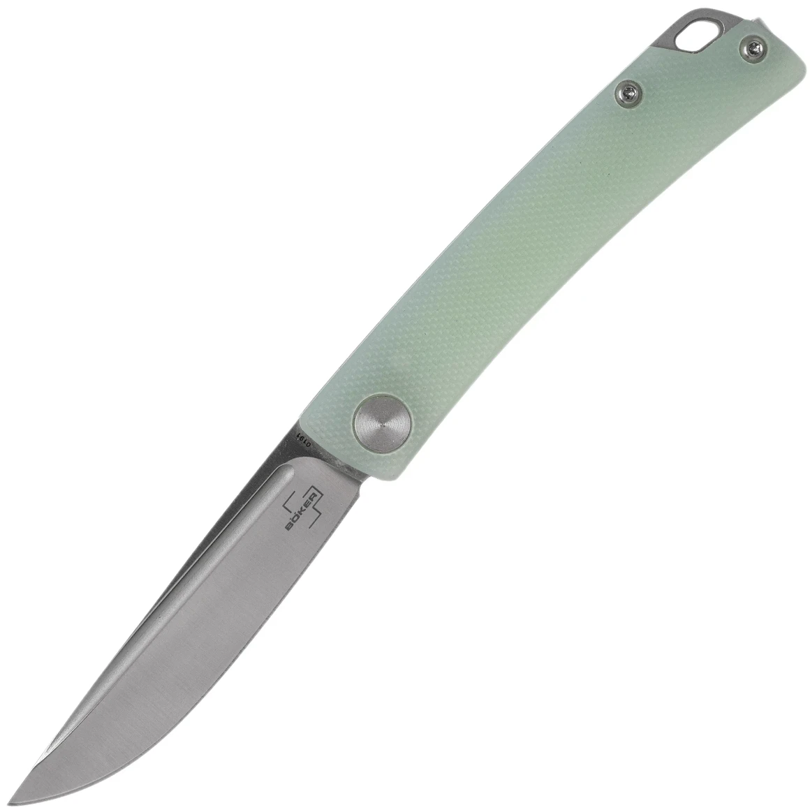BOKER PLUS Celos G10 Jade 01BO179 3 BOKER PLUS Celos G10 Jade 01BO179