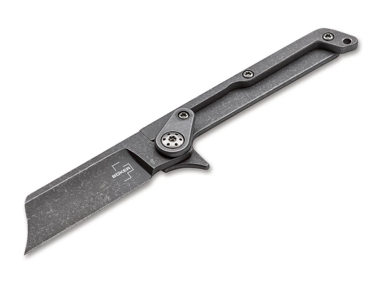 BOKER PLUS Fragment 01BO660 4 BOKER PLUS Fragment 01BO660 – Bild 2