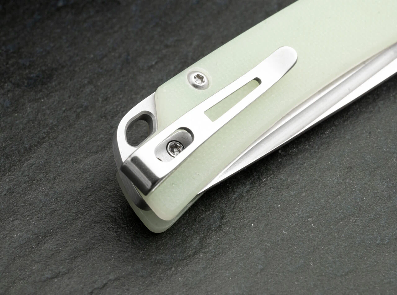 BOKER PLUS Celos G10 Jade 01BO179 6 BOKER PLUS Celos G10 Jade 01BO179 – Bild 4