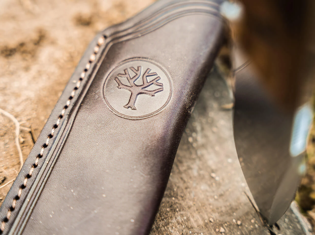 Boker Arbolito BISON GUAYACAN 2.0 02BA403 7 Boker Arbolito BISON GUAYACAN 2.0 02BA403 – Bild 5