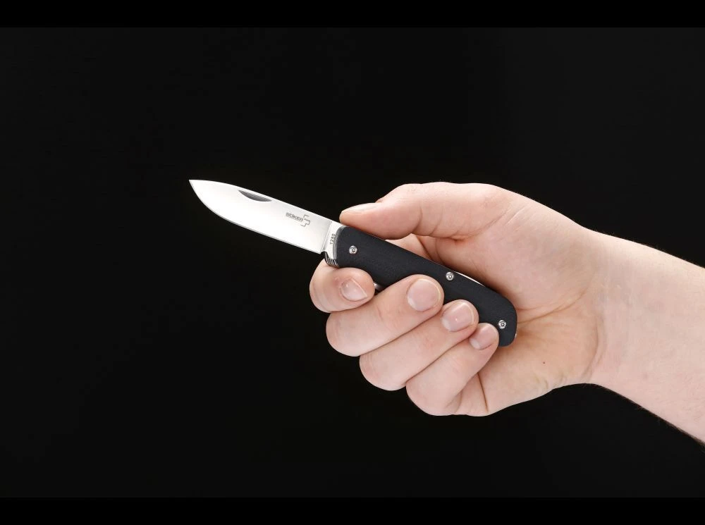 Böker Plus 01BO806 Tech Tool City 4 Schwarz 5 Böker Plus 01BO806 Tech Tool City 4 Schwarz – Bild 4