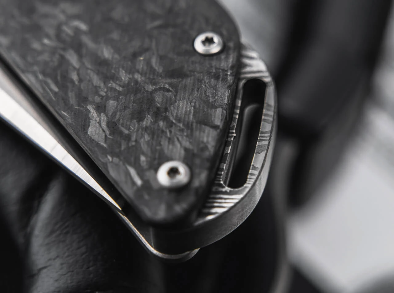 Boker Manufaktur Solingen Sherman EDC 110665 7 Boker Manufaktur Solingen Sherman EDC 110665 – Bild 5