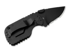 Böker Plus 01BO526 Subcom 2.0 All Black -Boker Verkaufsgeschäft 600a46d91a20d12d8b0ee2429c2b1d9d