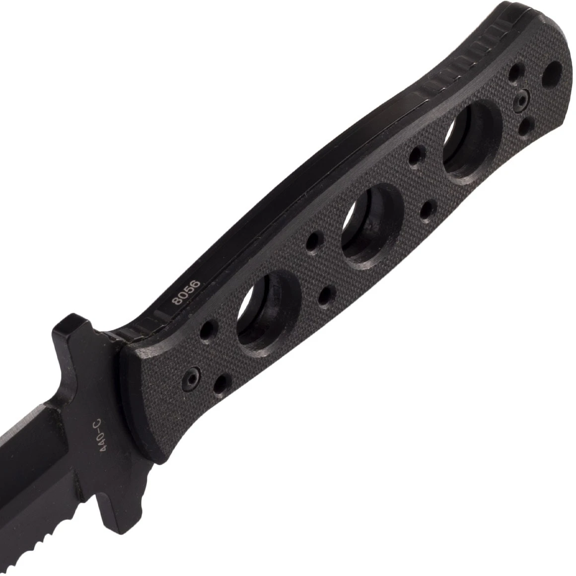 Böker Plus 02BO285 Steel Mariner Griff Aus G10 7 Böker Plus 02BO285 Steel Mariner Griff Aus G10 – Bild 5