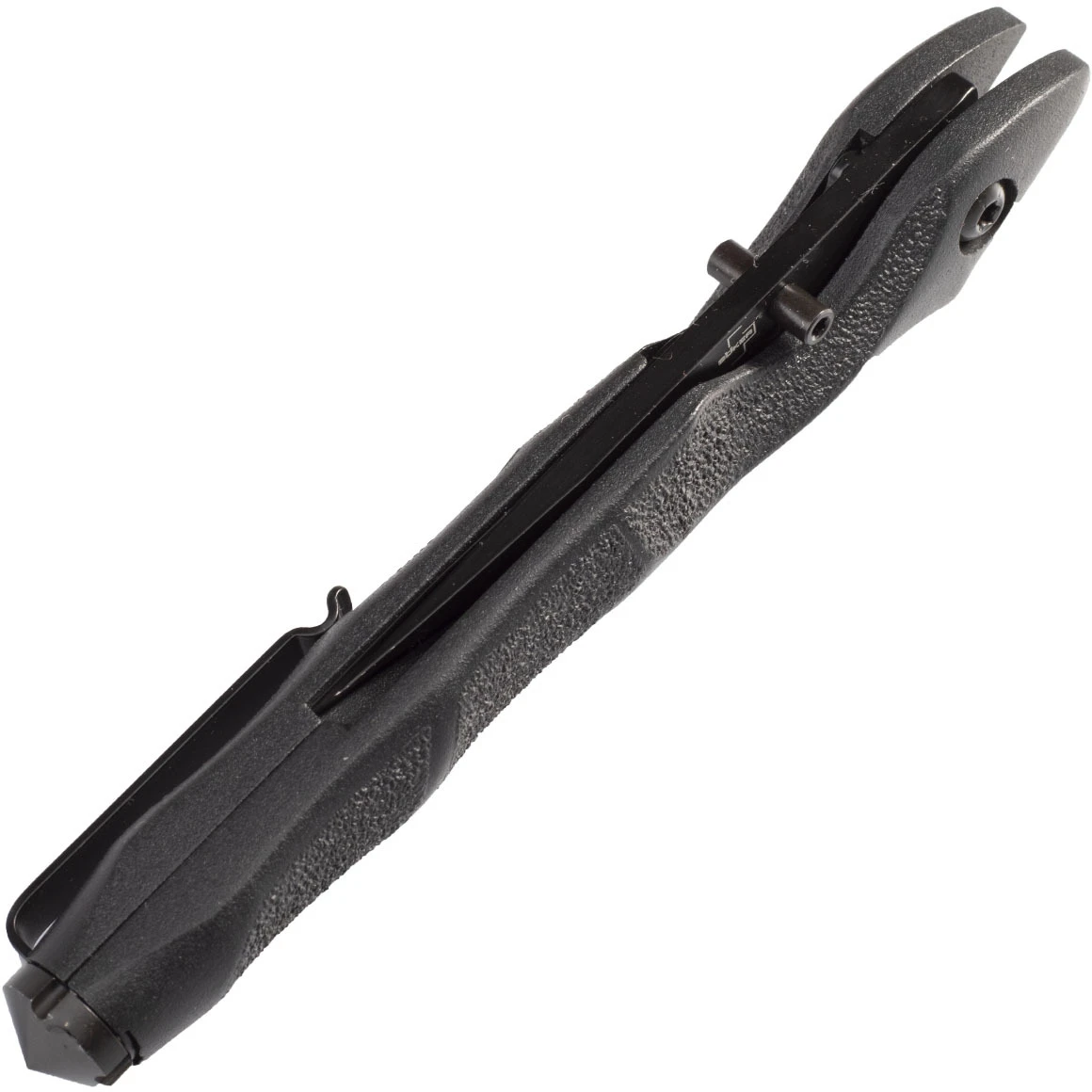 Böker Plus 01BO047 Urban Survival Klinge Aus Edelstahl 440C 7 Böker Plus 01BO047 Urban Survival Klinge Aus Edelstahl 440C – Bild 5